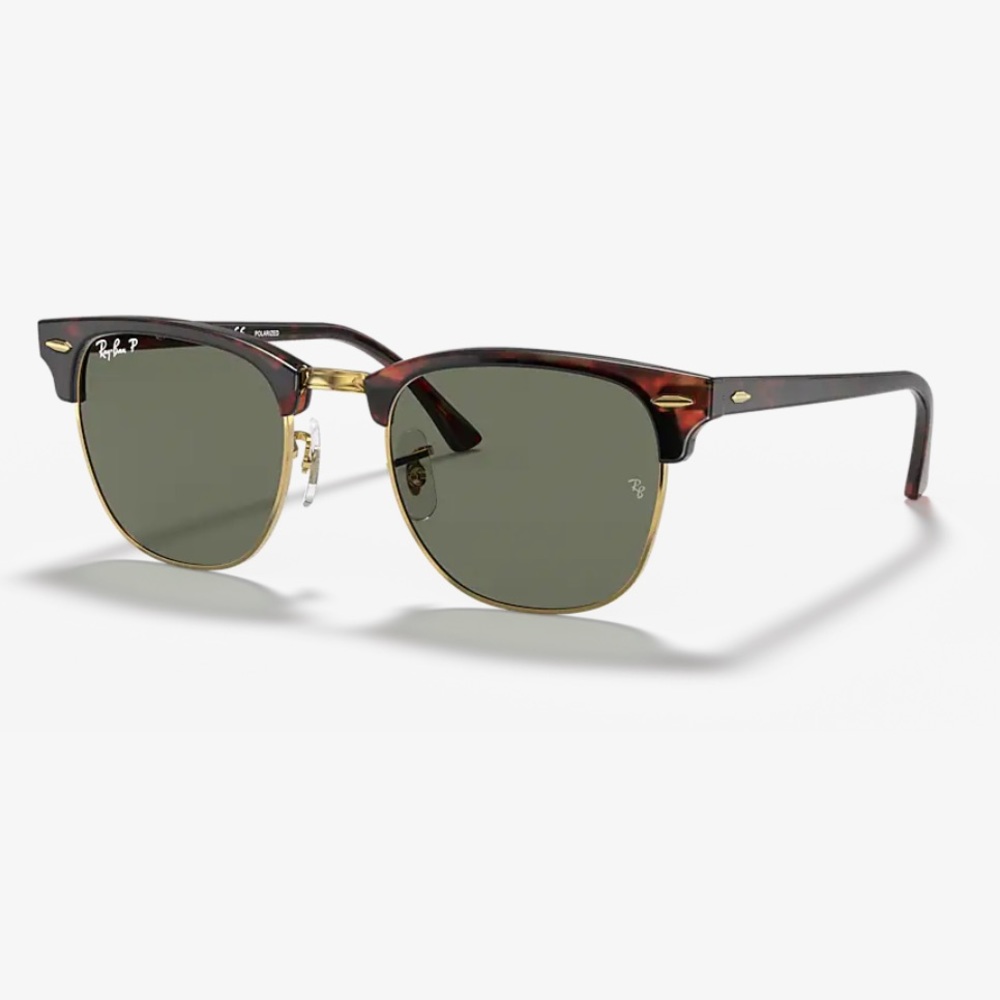 Ray-Ban Clubmaster Classic Polarized
